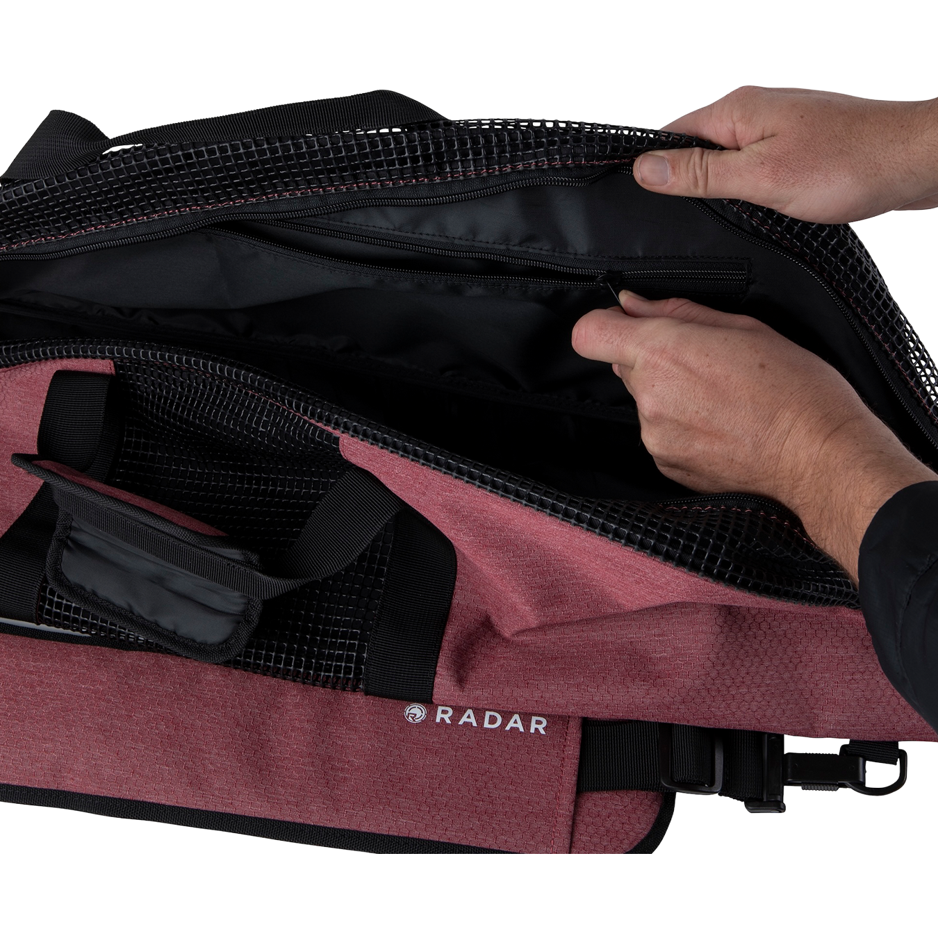 Women's Padded Slalom Case