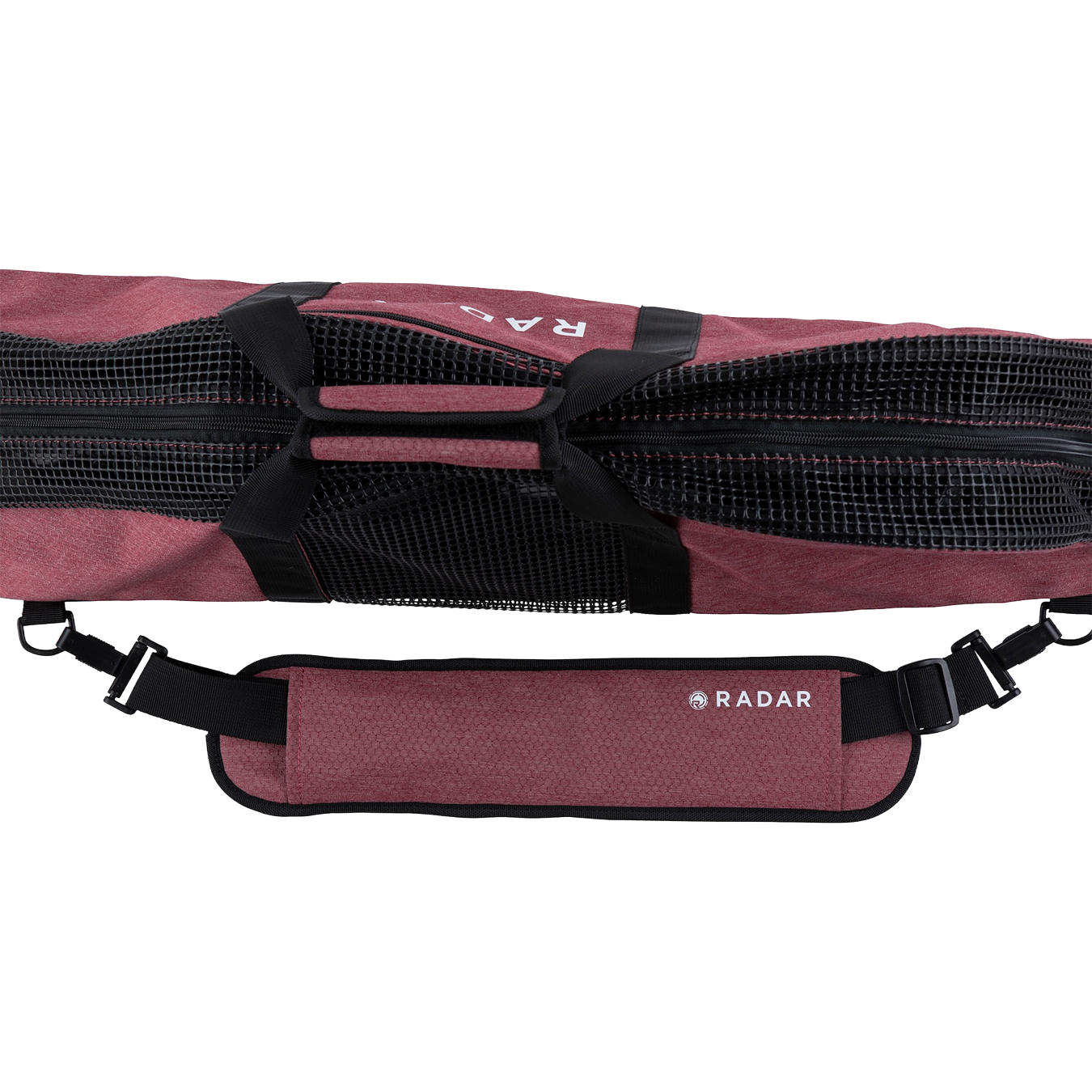 Women's Padded Slalom Case