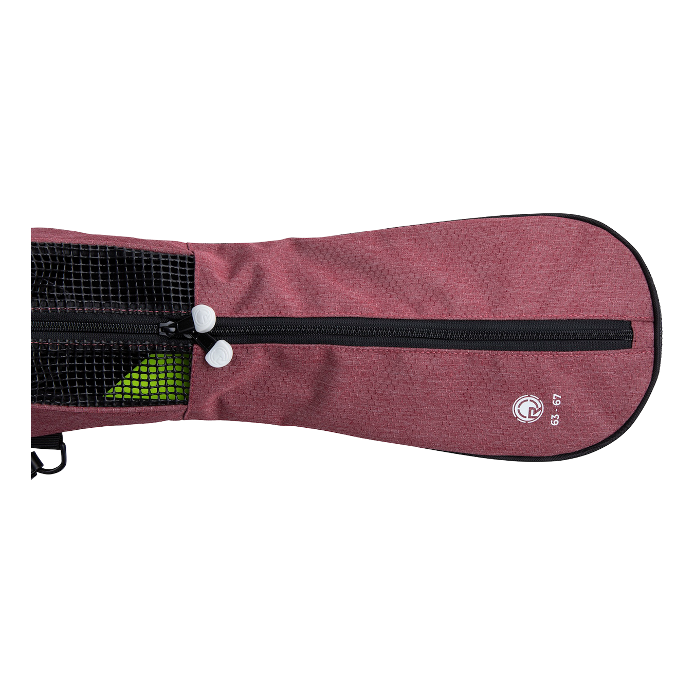 Women's Padded Slalom Case