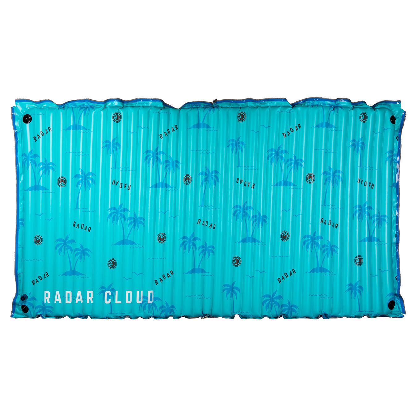 Cloud Water Mat