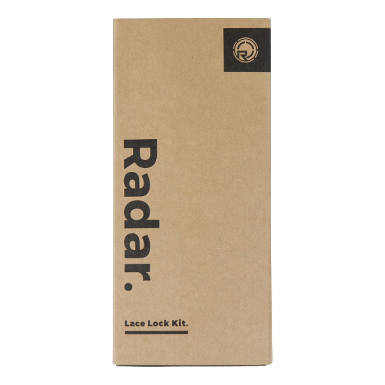 Radar Lace Lock Kit 2025 – The Boardroom