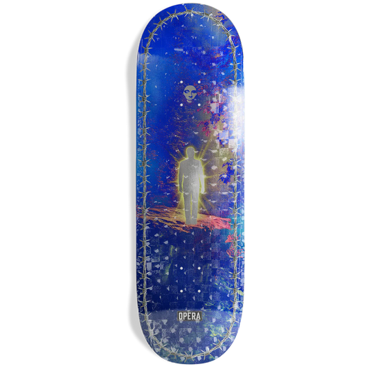 Radiate Ex7 Deck