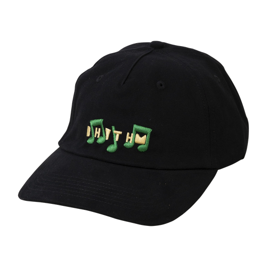 Radio Sounds Cap