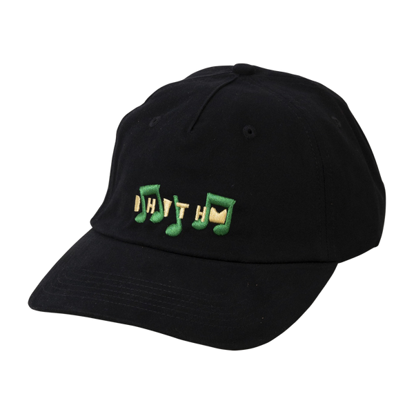 Radio Sounds Cap
