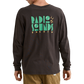Radio Sounds Vintage L/S T-Shirt