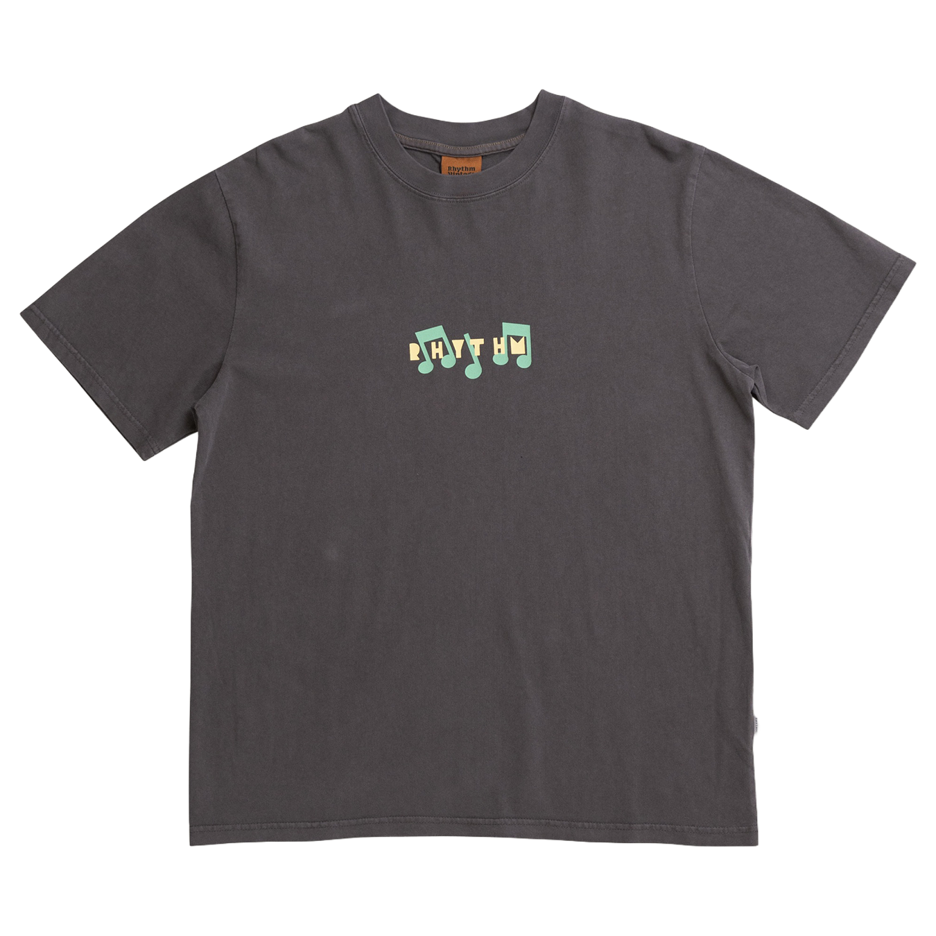 Radio Sounds Vintage S/S T-Shirt