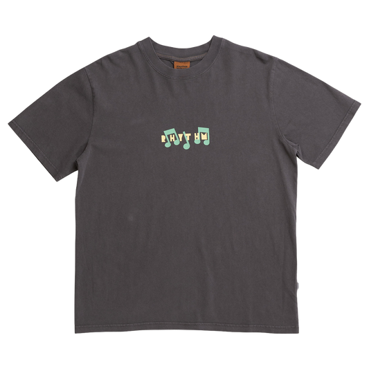 Radio Sounds Vintage S/S T-Shirt