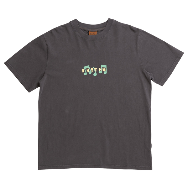 Radio Sounds Vintage S/S T-Shirt
