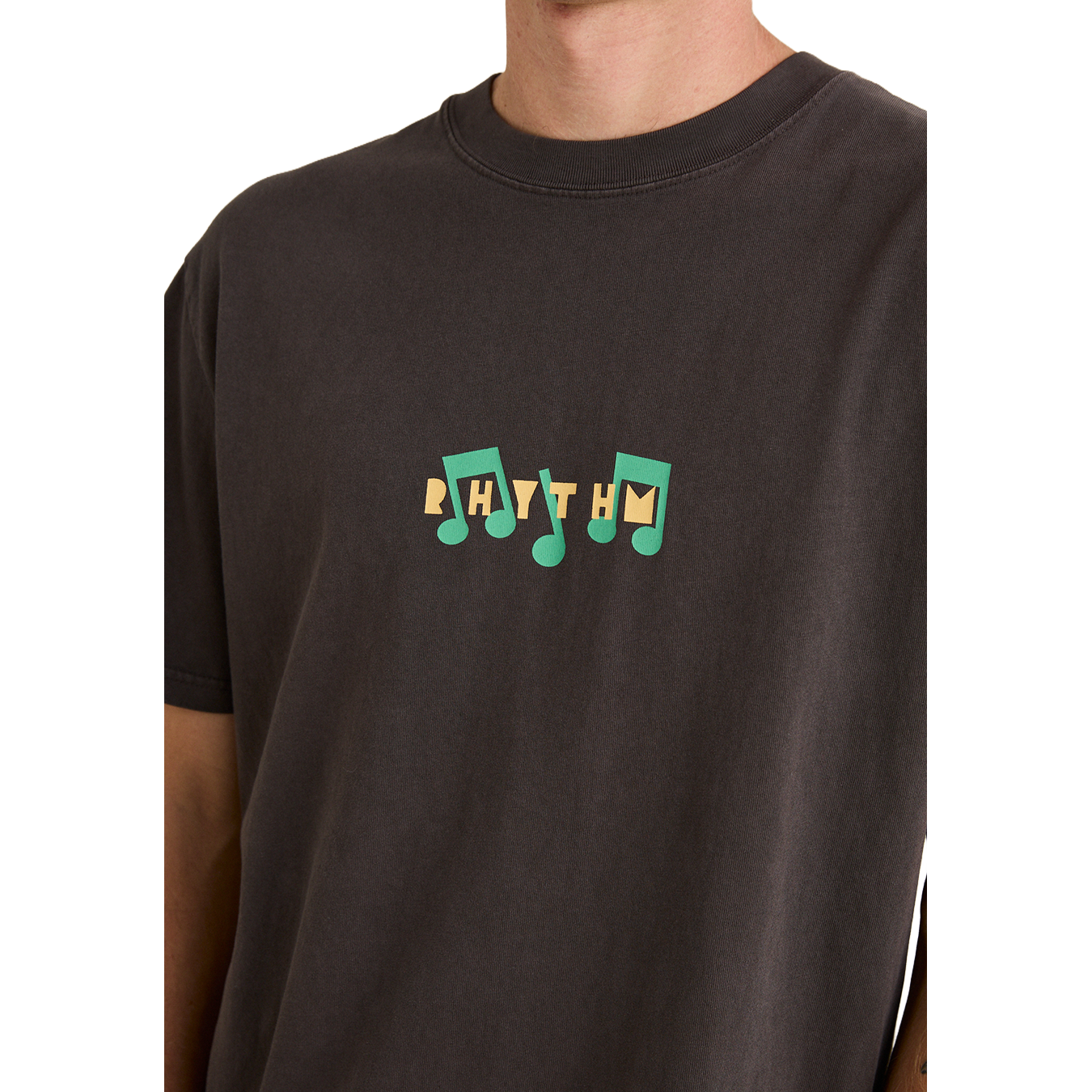 Radio Sounds Vintage S/S T-Shirt