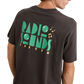Radio Sounds Vintage S/S T-Shirt