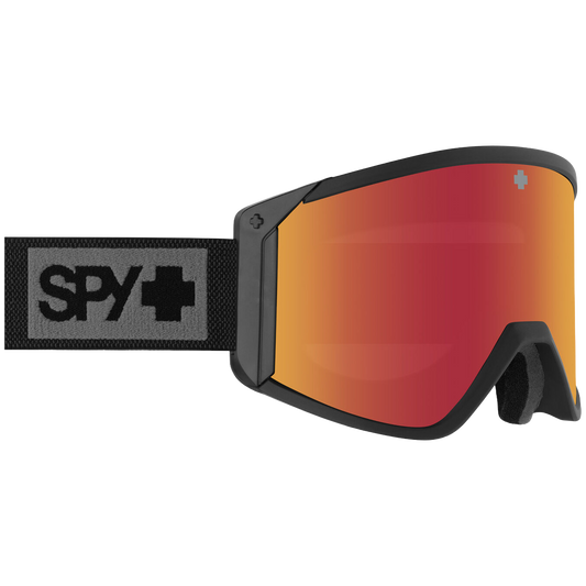 Raider Goggle