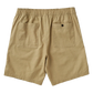 Rails Linen 18" Elastic Walkshort