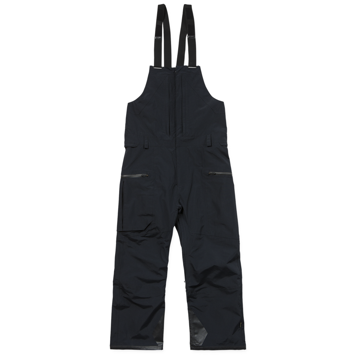 Volcom Rain GORE-TEX Bib Overall-Black – The Boardroom