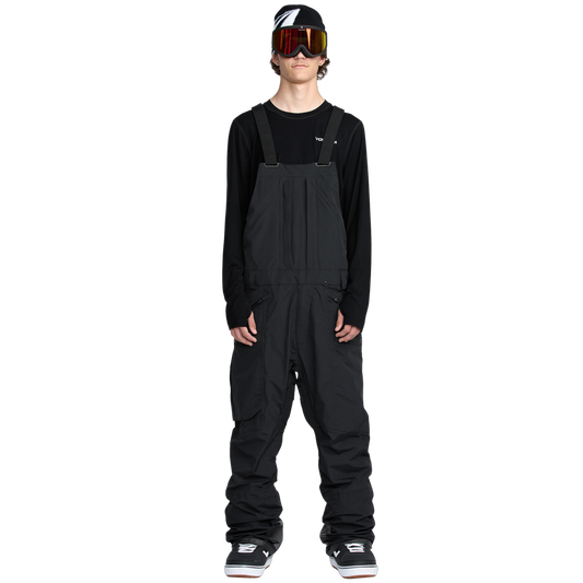 Rain Gore-Tex Bib Overall 2026