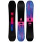 Rain Snowboard 2026