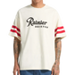 Rainier 1878 Oversized S/S T-Shirt