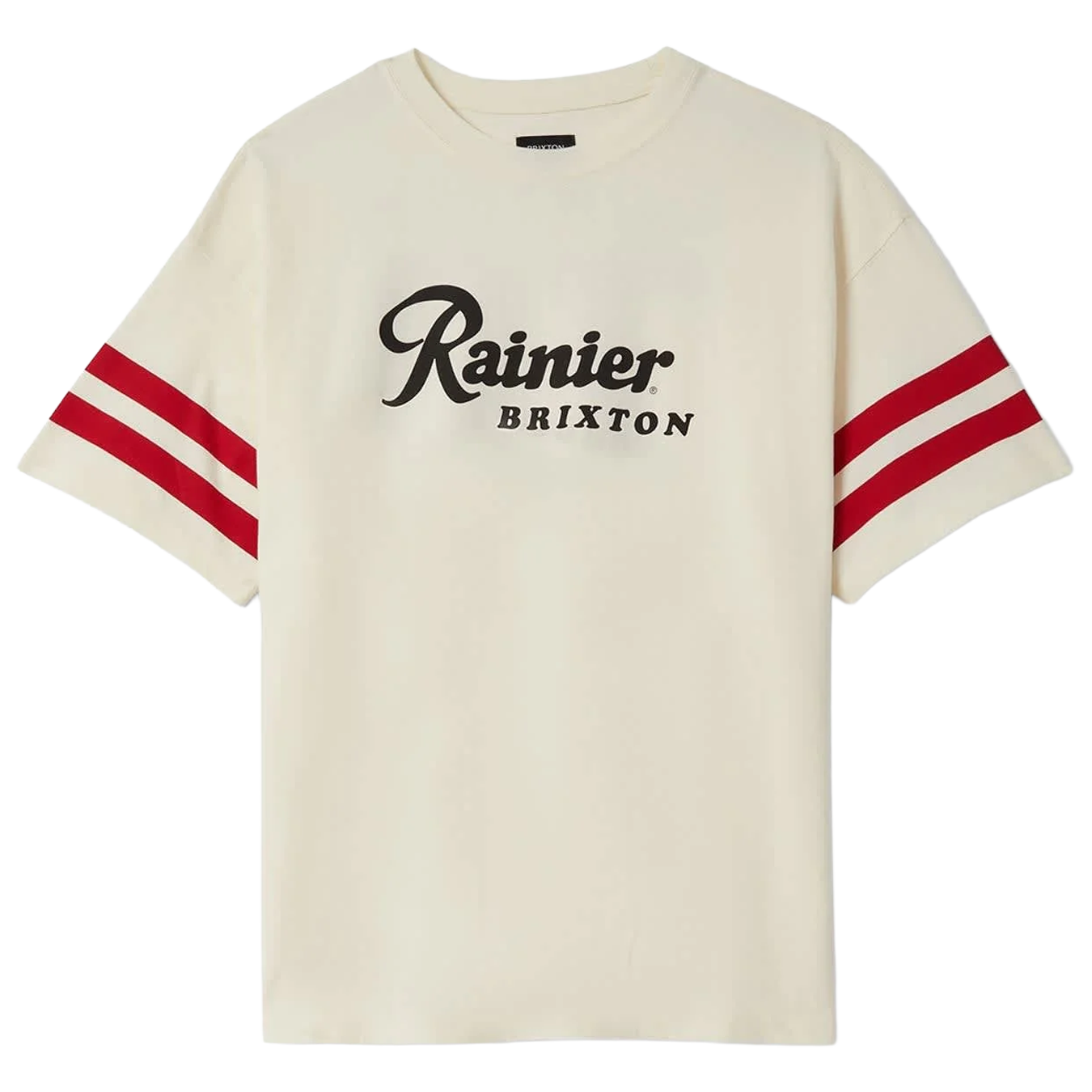 Rainier 1878 Oversized S/S T-Shirt