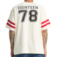 Rainier 1878 Oversized S/S T-Shirt
