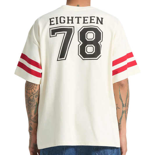 Rainier 1878 Oversized S/S T-Shirt