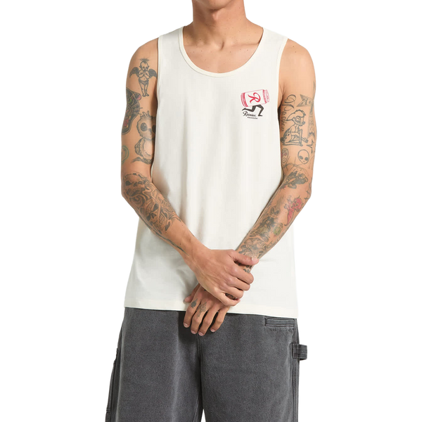 Rainier Beer Run Tank Top
