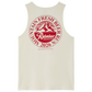 Rainier Beer Run Tank Top
