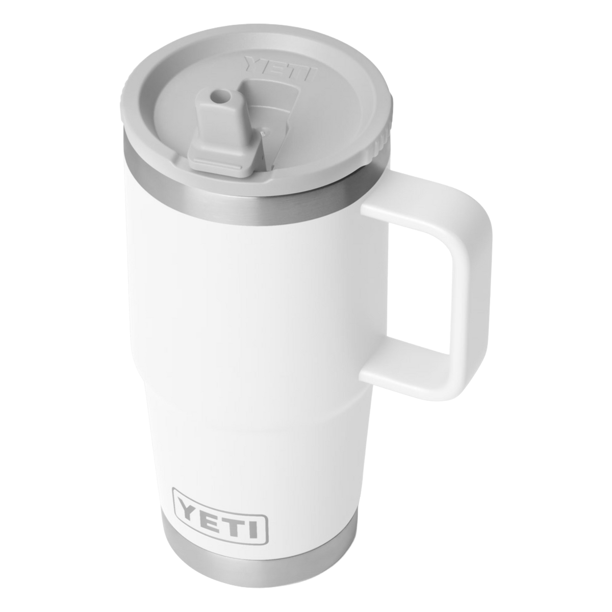 Rambler 591ml Travel Mug 2.0