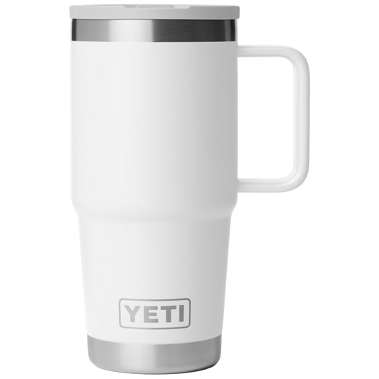 Rambler 591ml Travel Mug 2.0