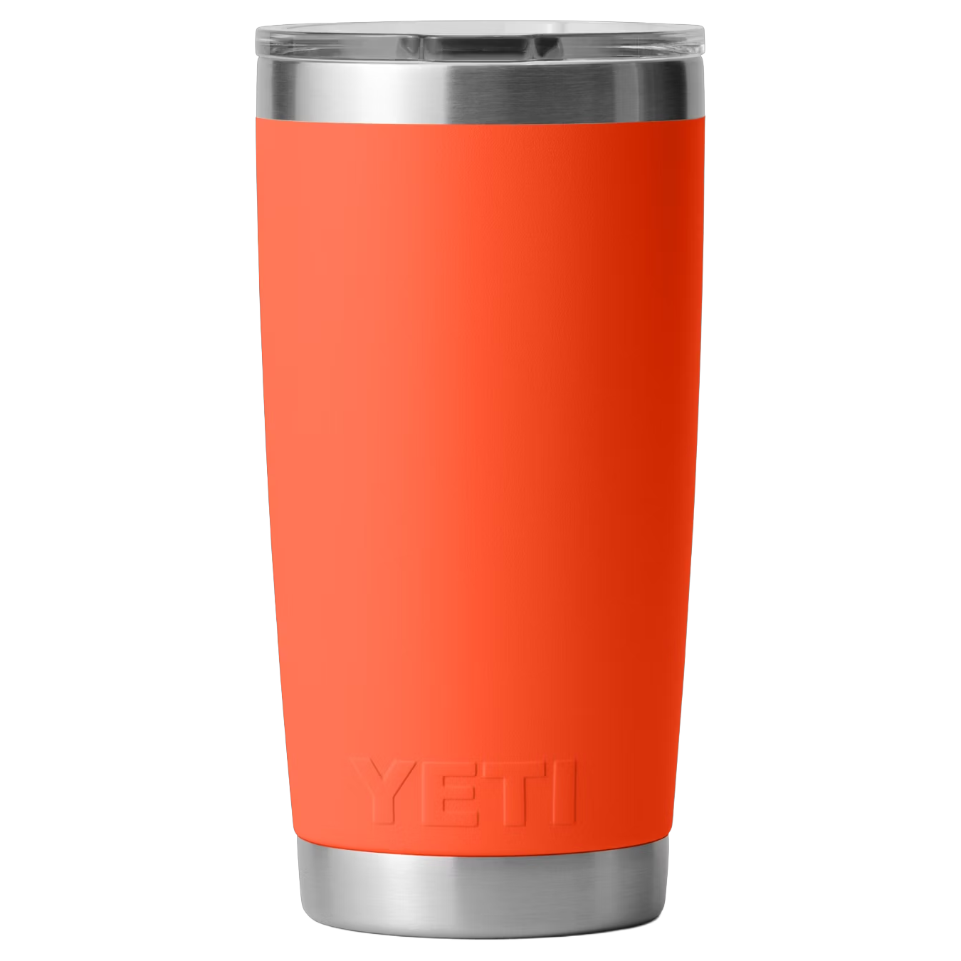 Rambler 591ml Tumbler w/Mag Slider 2025