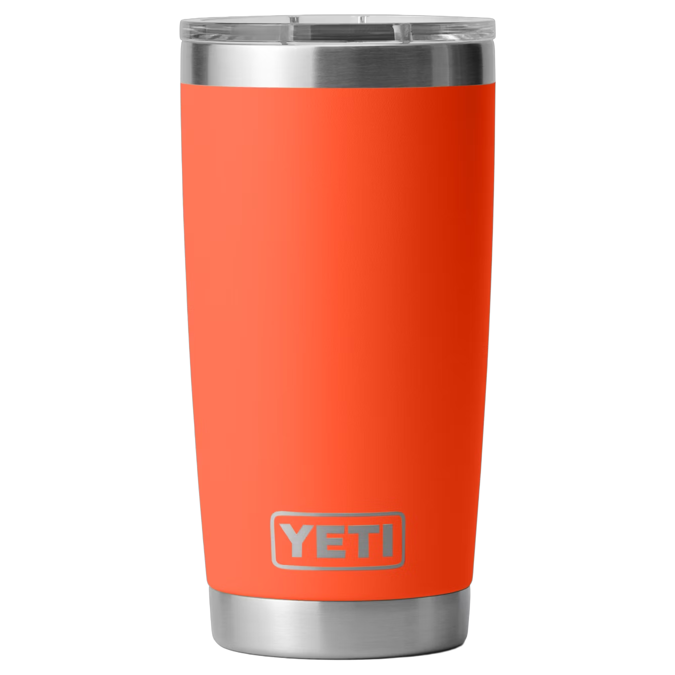 Rambler 591ml Tumbler w/Mag Slider 2025