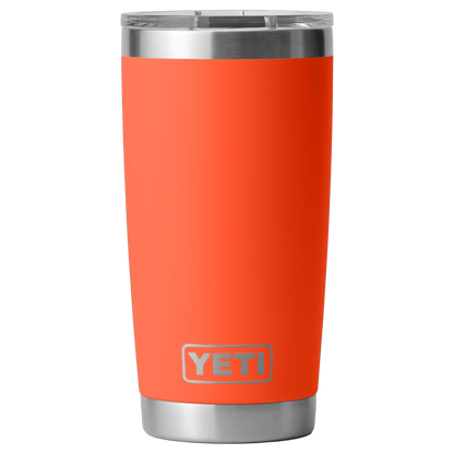 Rambler 591ml Tumbler w/Mag Slider 2025