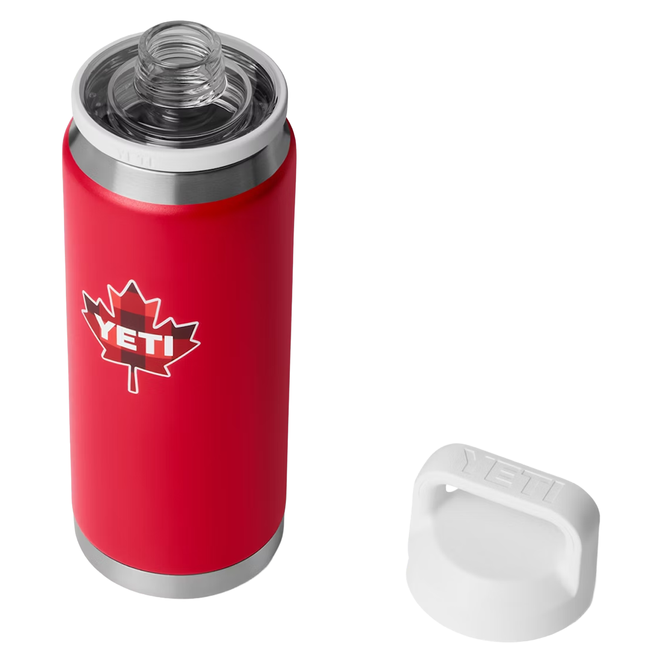 Rambler 769ml Bottle w/Color Cap