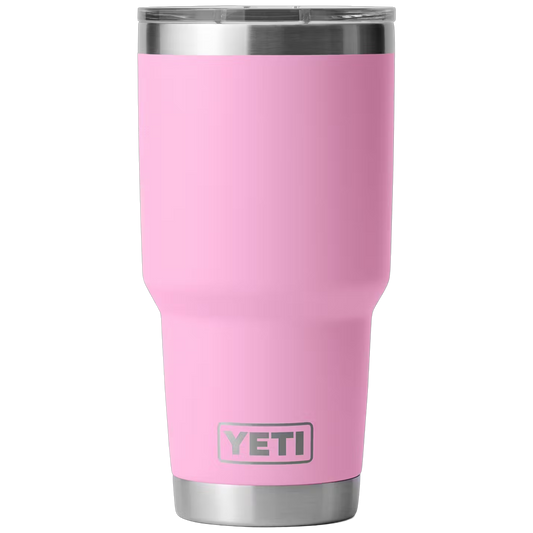 Rambler 887ml Tumbler w/Mag Slider