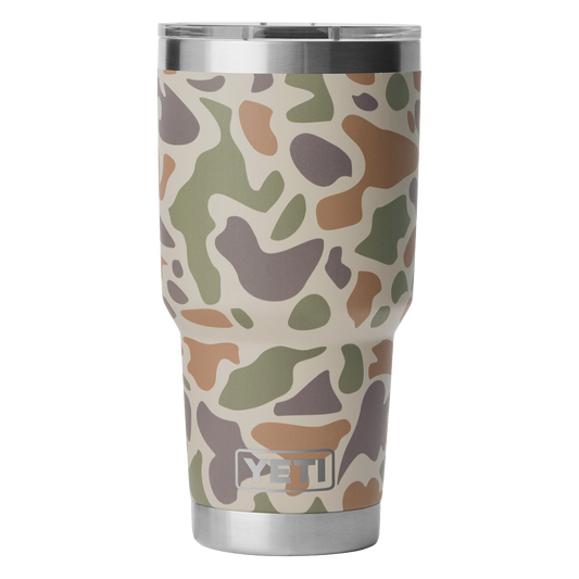 Rambler 887ml Tumbler w/Mag Slider