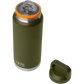 Rambler® 1L Bottle w/Color Match Chug Cap