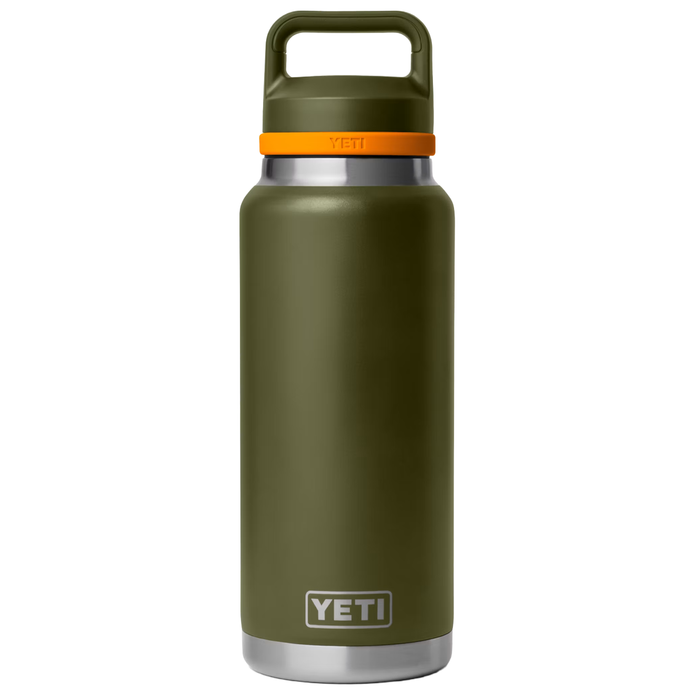 Rambler® 1L Bottle w/Color Match Chug Cap