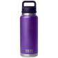 Rambler® 1L Bottle w/Color Match Chug Cap