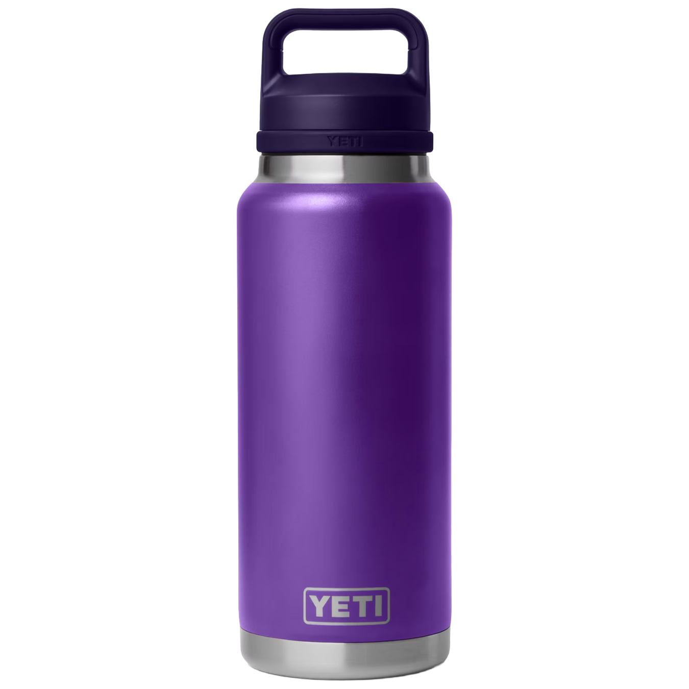 Rambler® 1L Bottle w/Color Match Chug Cap