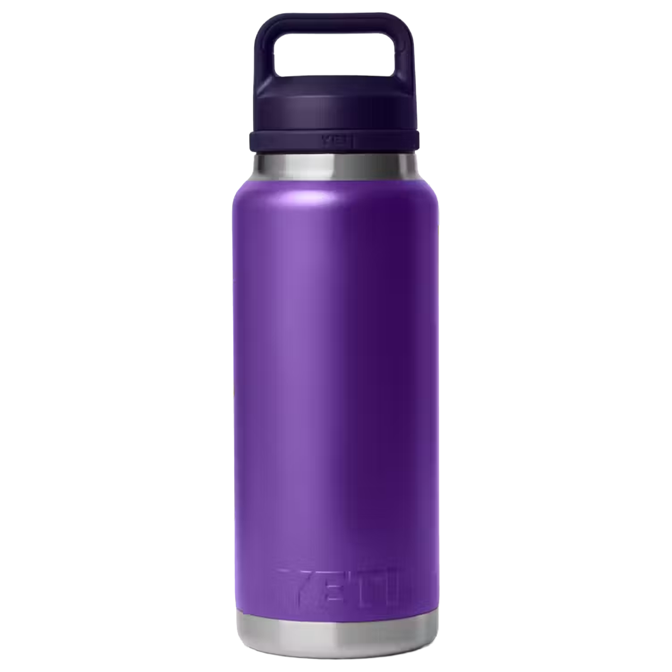 Rambler® 1L Bottle w/Color Match Chug Cap