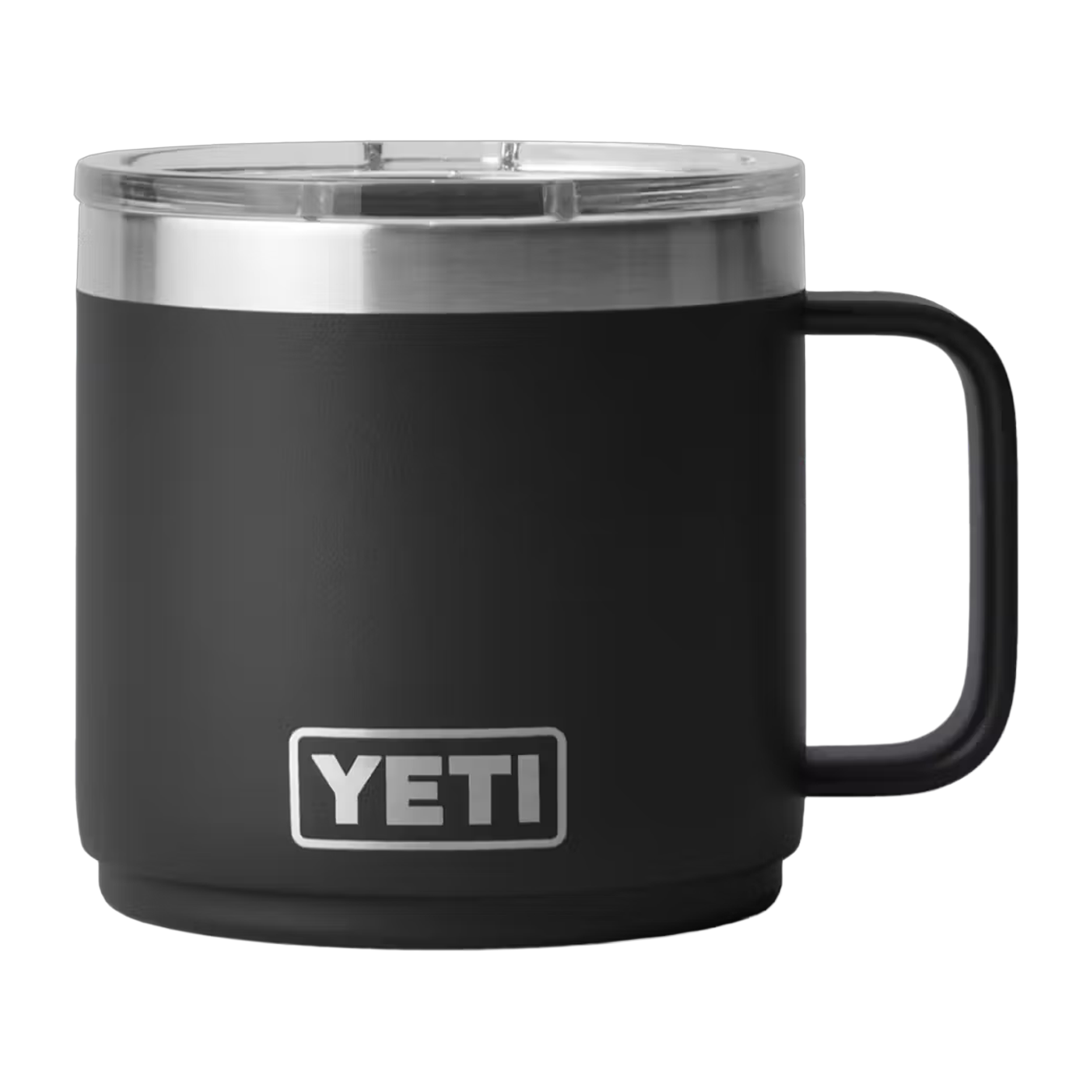 Rambler 414ml Ceramic Lined Mug w/Mag Slider 2025