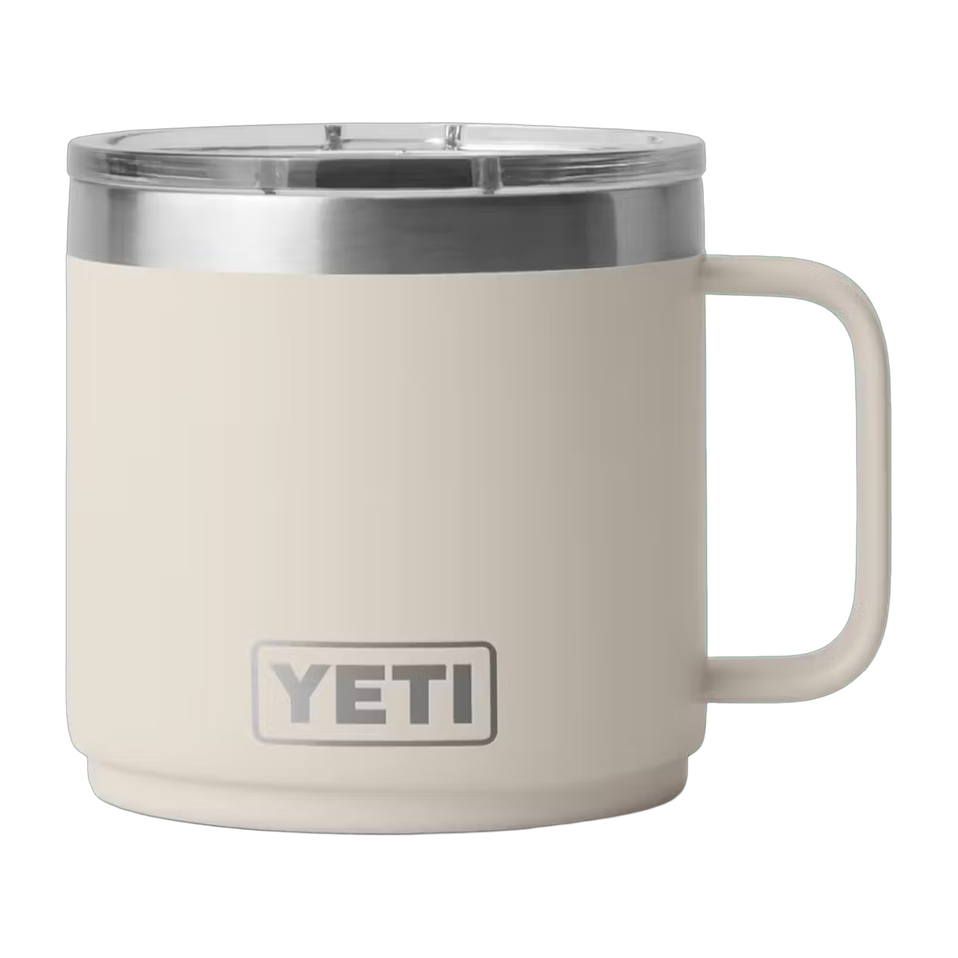 Rambler 414ml Ceramic Lined Mug w/Mag Slider 2025