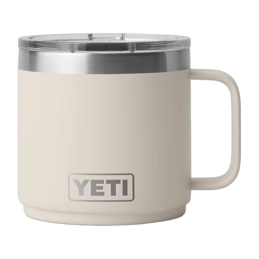 Rambler 414ml Ceramic Lined Mug w/Mag Slider 2025