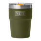 Rambler® 473ml Stackable Cup