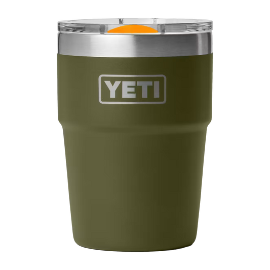 Rambler® 473ml Stackable Cup