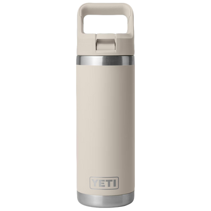 Rambler 532ml Color Match Straw Bottle 2025