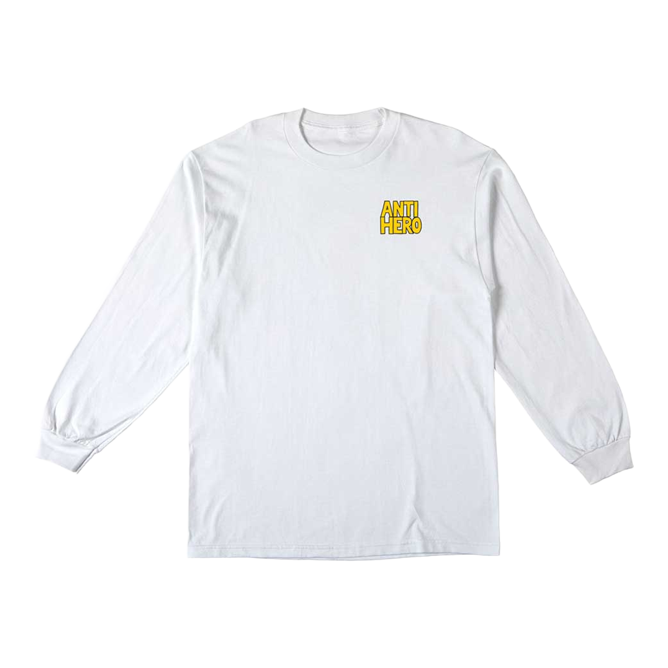Raney First L/S T-Shirt