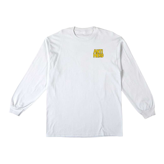 Raney First L/S T-Shirt