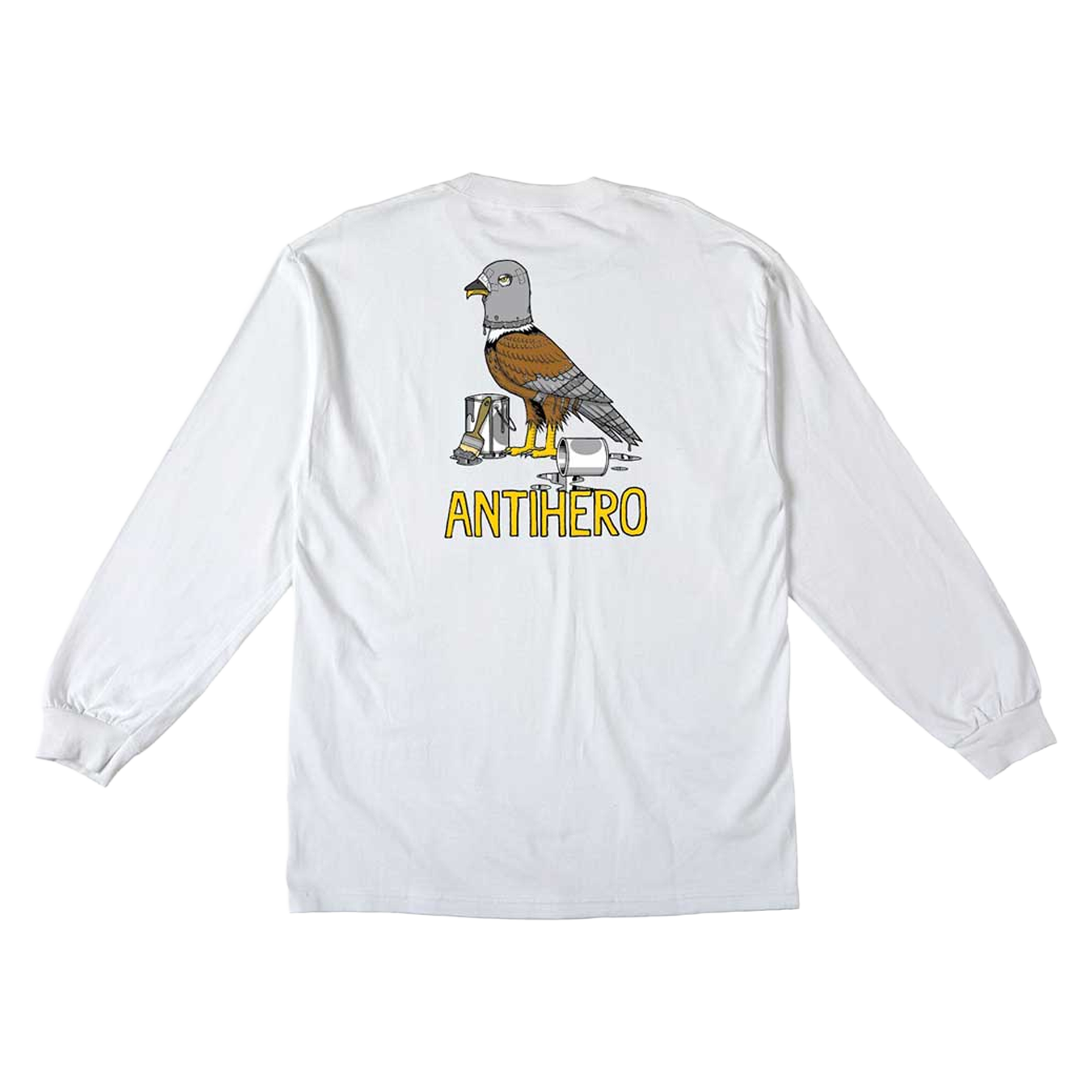 Raney First L/S T-Shirt