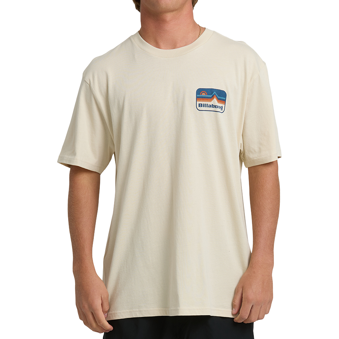 Range Adiv Premium S/S T-Shirt