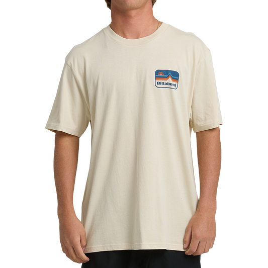 Range Adiv Premium S/S T-Shirt