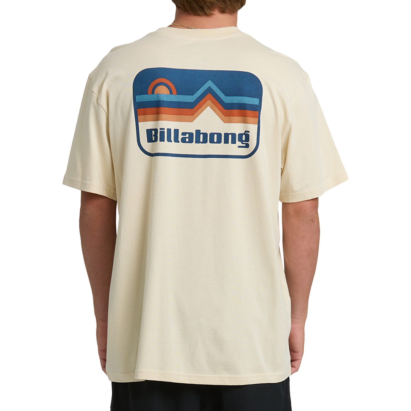 Range Adiv Premium S/S T-Shirt